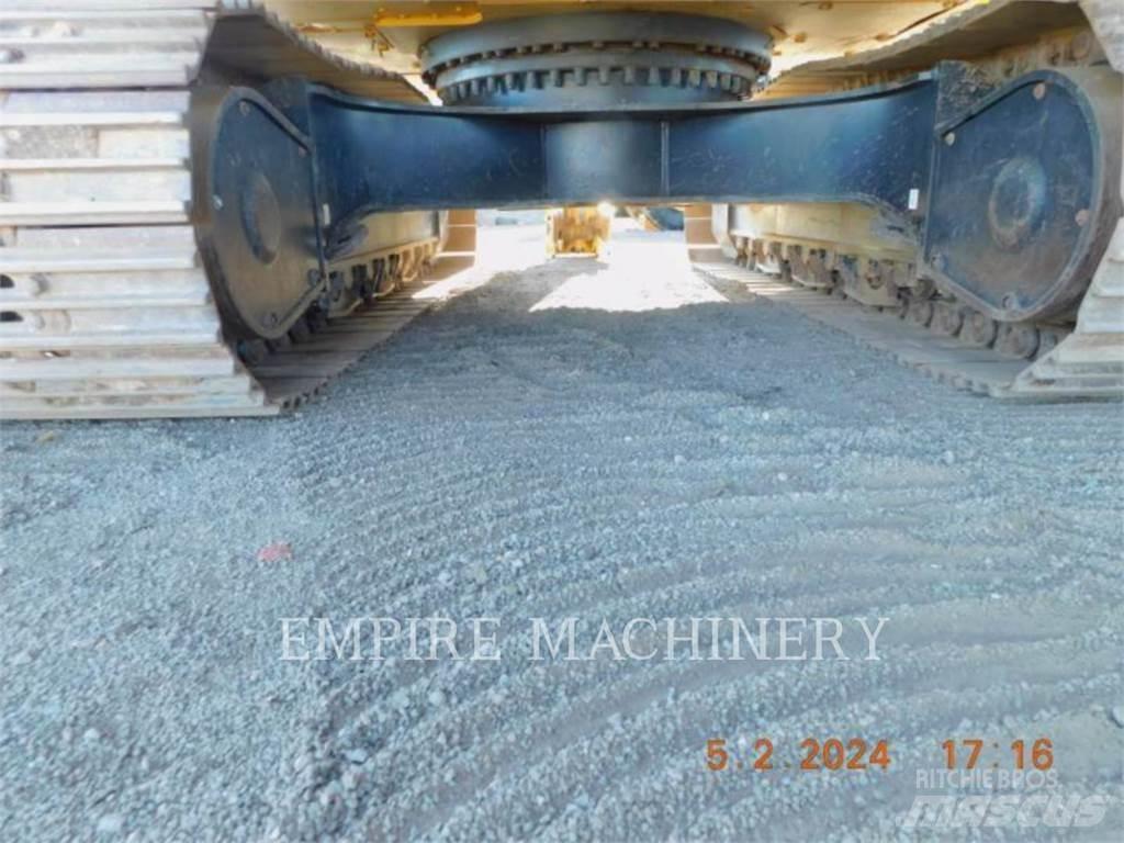 CAT 336FL XE Rupsgraafmachines