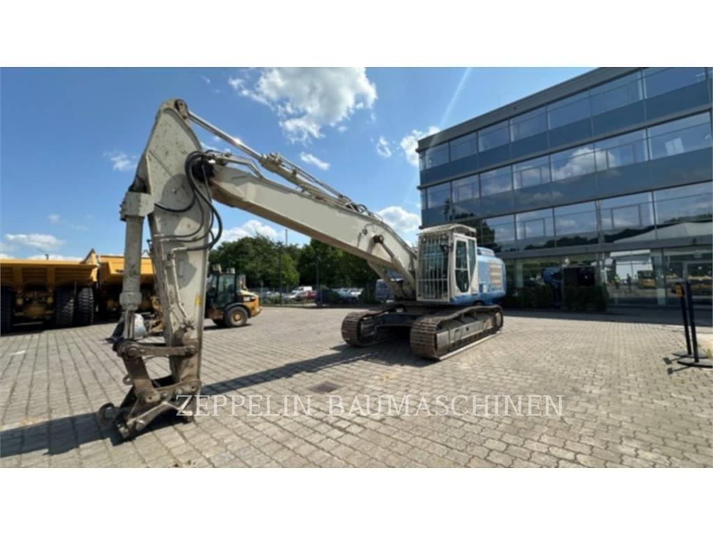 CAT 336FLNSB Rupsgraafmachines