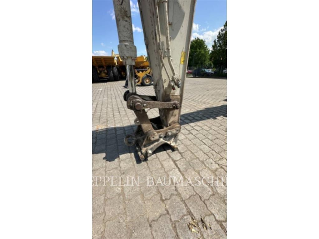 CAT 336FLNSB Rupsgraafmachines