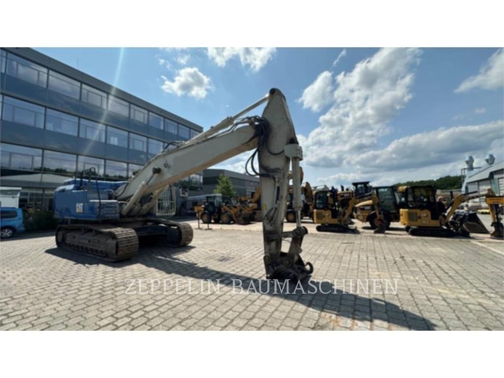 CAT 336FLNSB Rupsgraafmachines