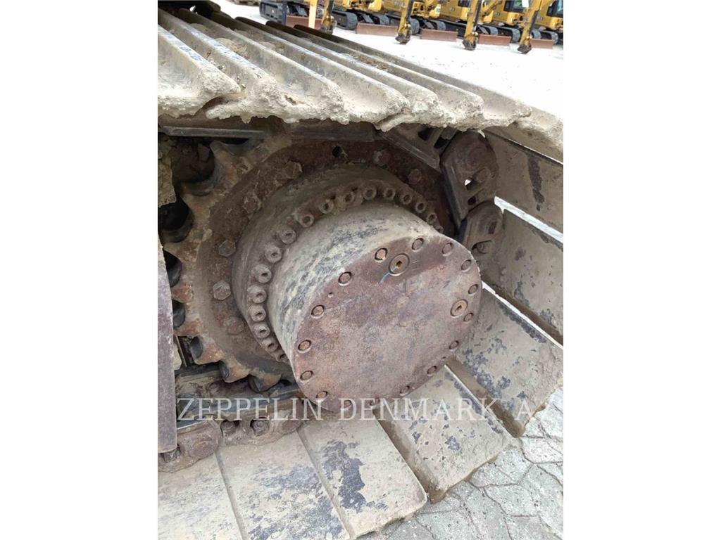 CAT 336FLXE Rupsgraafmachines