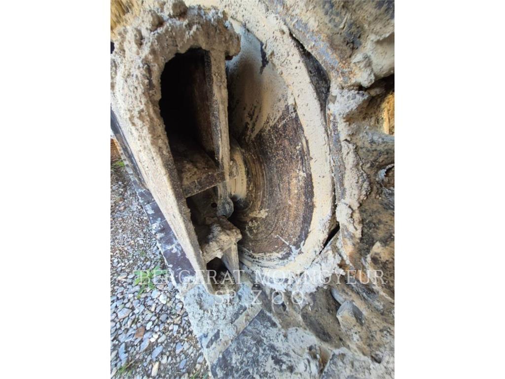 CAT 340 Rupsgraafmachines