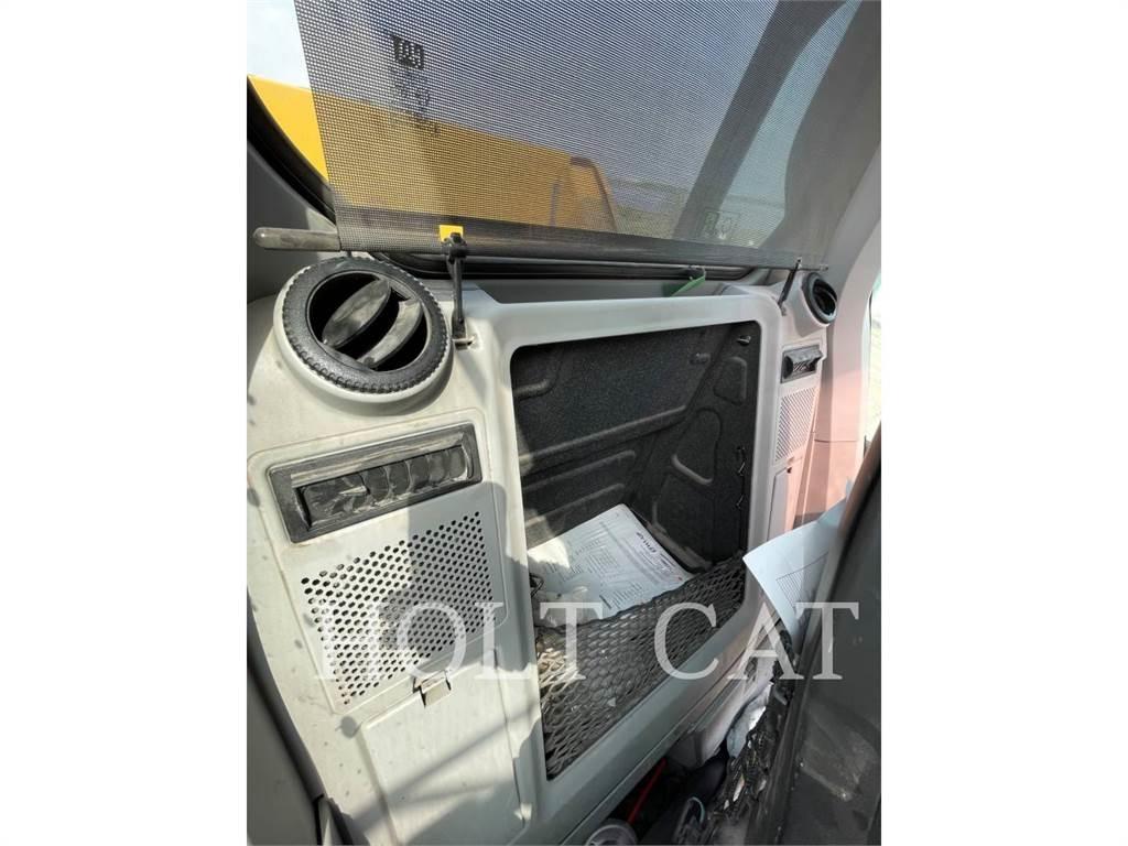 CAT 340-08 Rupsgraafmachines
