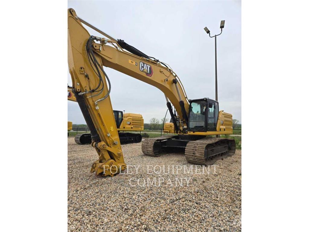 CAT 340-0812X Rupsgraafmachines