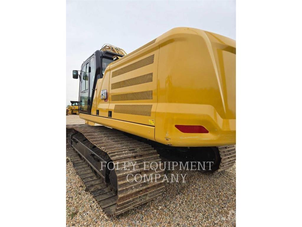 CAT 340-0812X Rupsgraafmachines