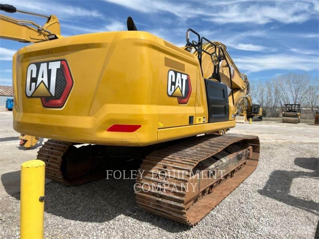 CAT 340-0812X Rupsgraafmachines