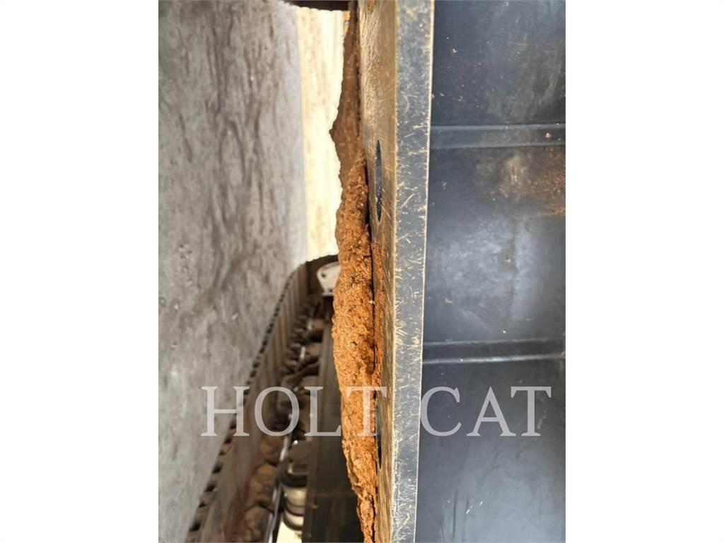 CAT 340 10 Rupsgraafmachines