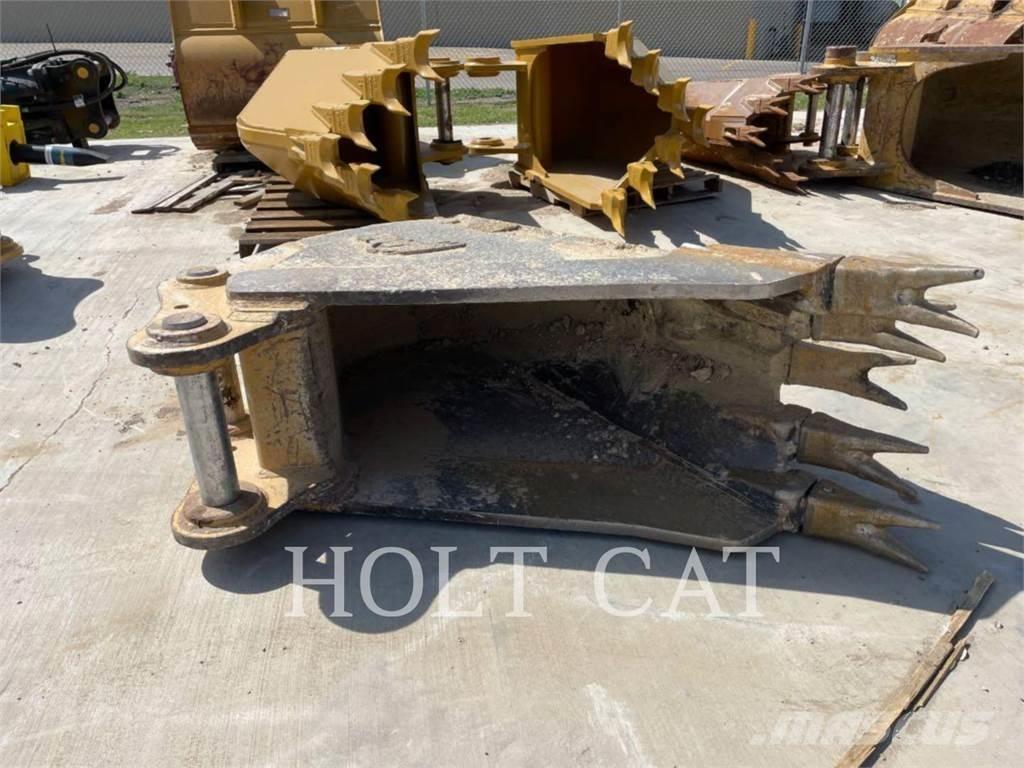 CAT 340 10 Rupsgraafmachines