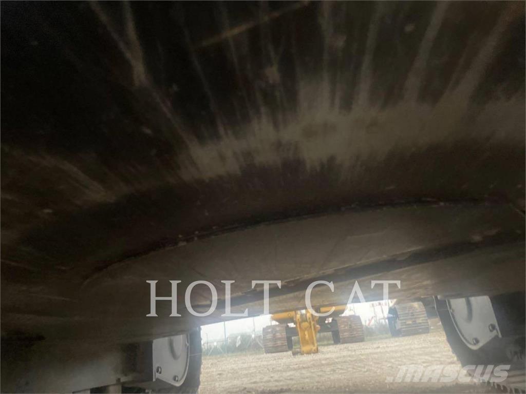 CAT 340 10 Rupsgraafmachines