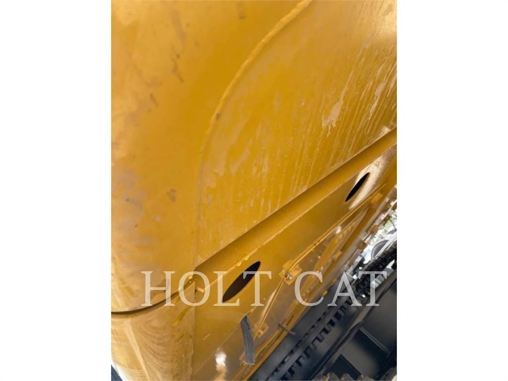 CAT 340 10 TC Rupsgraafmachines