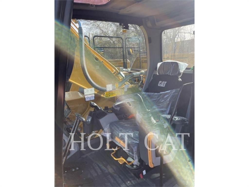CAT 340 10 TC Rupsgraafmachines