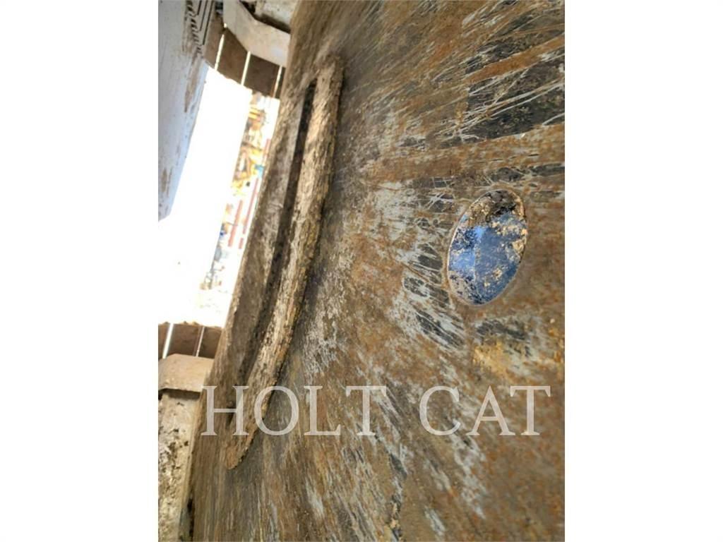 CAT 340 10 TC Rupsgraafmachines