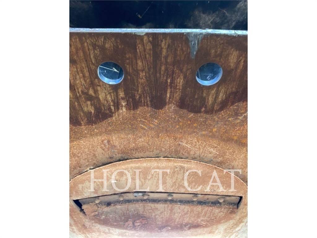 CAT 340 10 TC Rupsgraafmachines