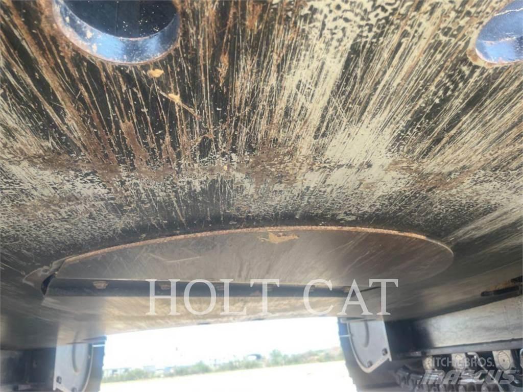 CAT 340 10 TC Rupsgraafmachines