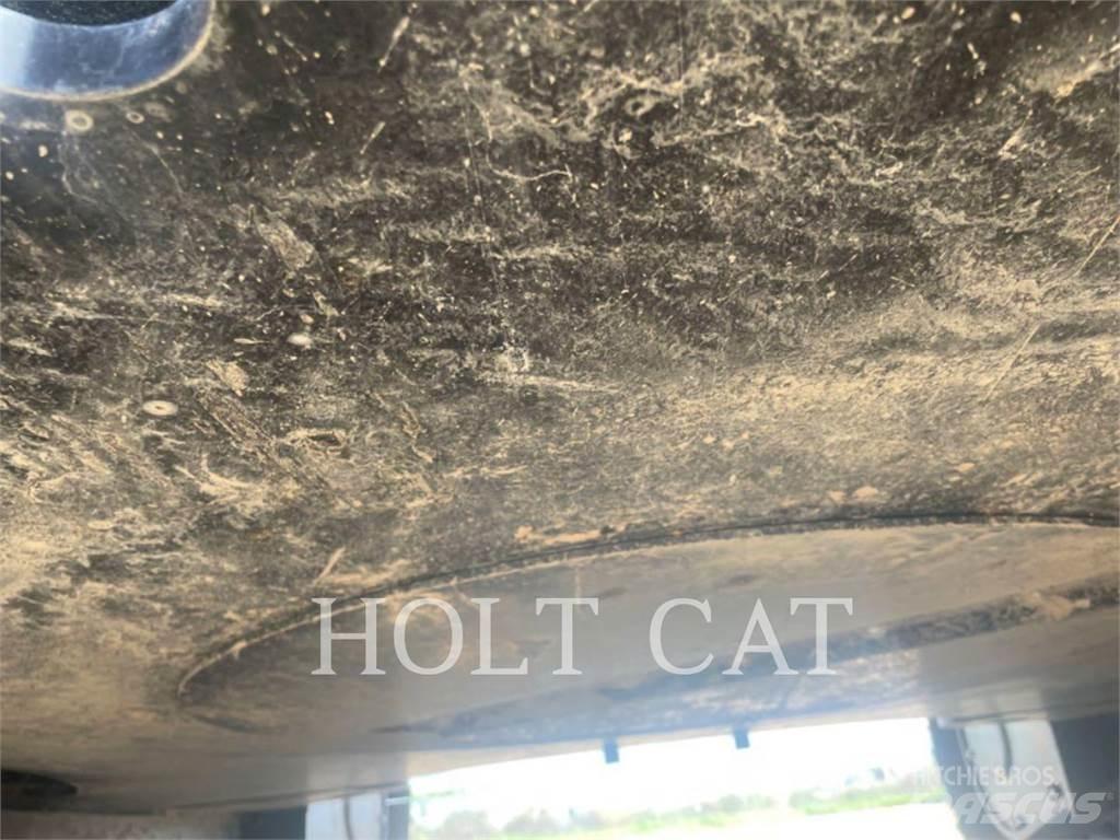 CAT 340 10 TC Rupsgraafmachines