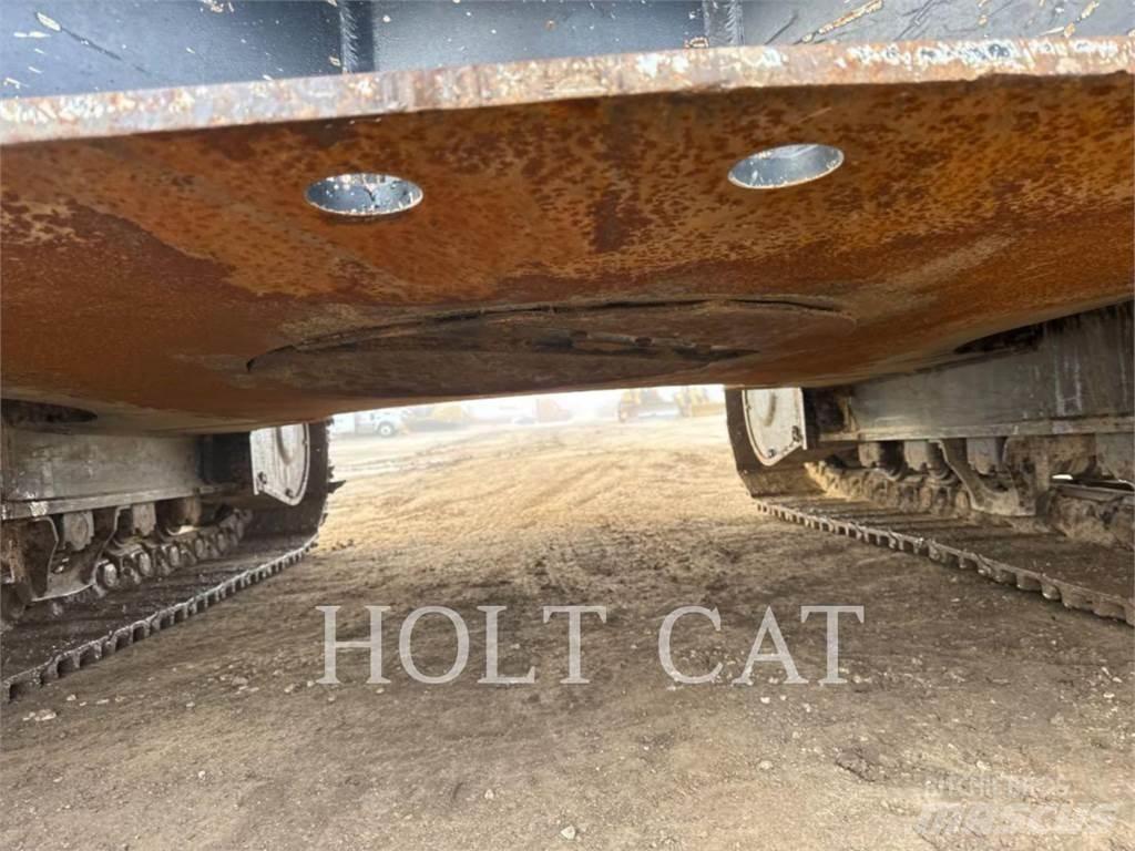 CAT 340 10 TC Rupsgraafmachines