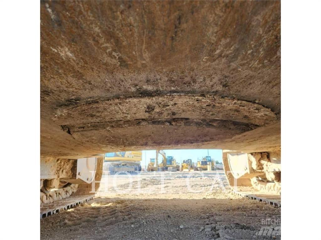 CAT 340 10 TC Rupsgraafmachines