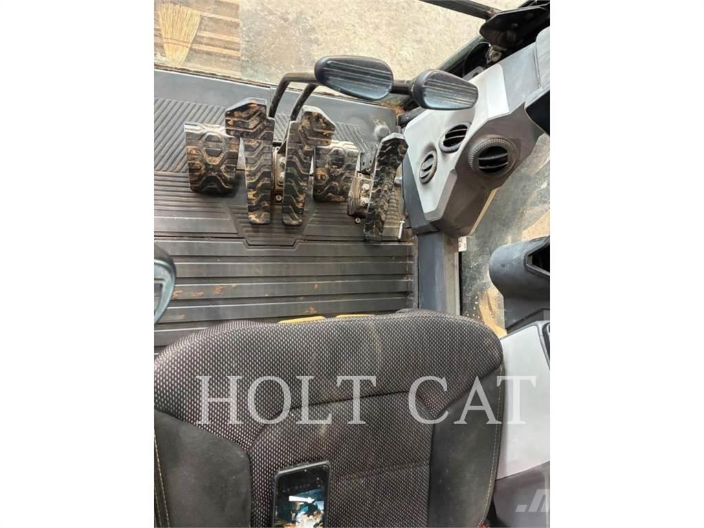 CAT 340 10 TC Rupsgraafmachines