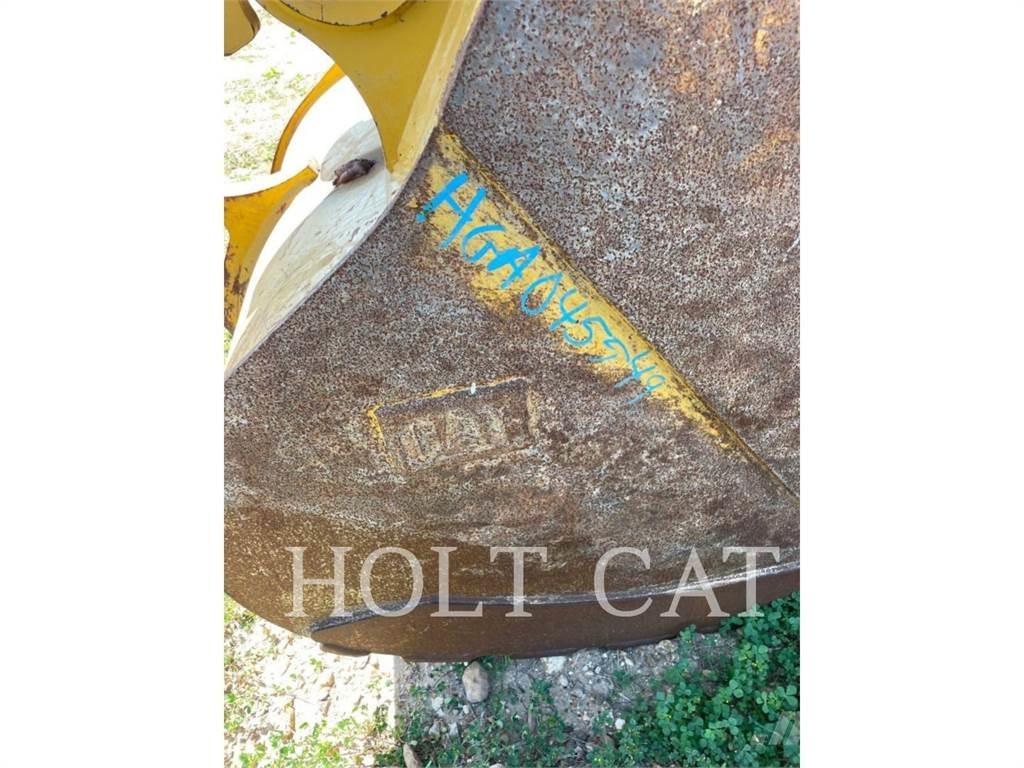 CAT 340 10 TC Rupsgraafmachines