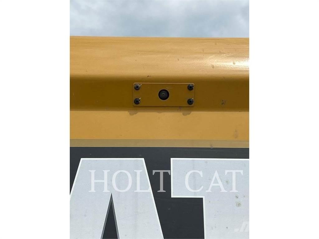 CAT 340 10 TC Rupsgraafmachines
