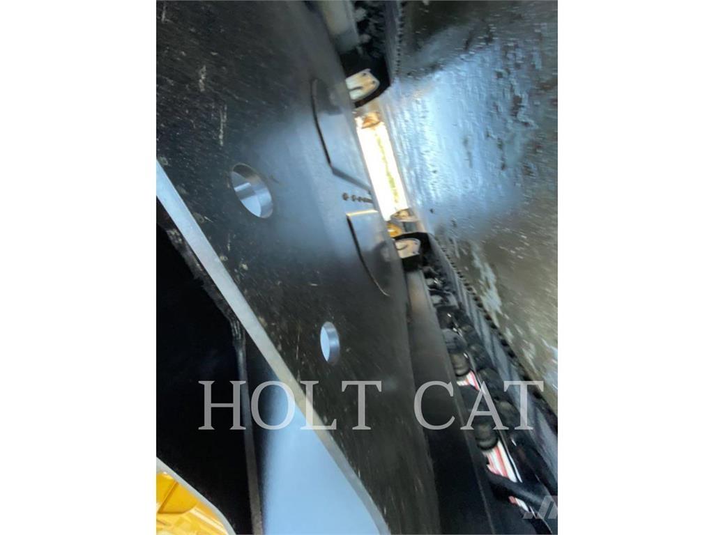 CAT 340 10 TC Rupsgraafmachines