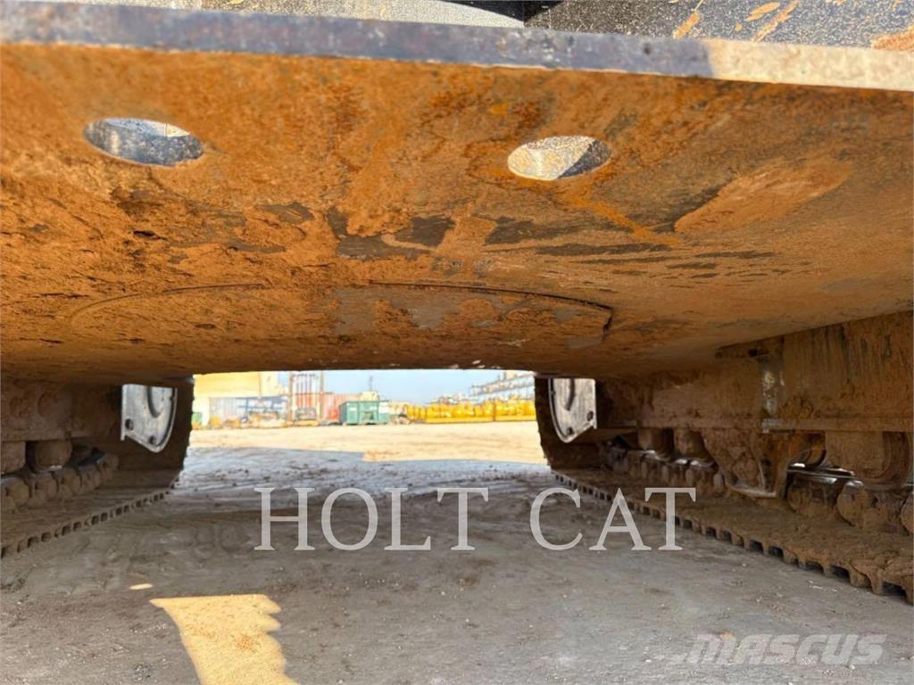 CAT 340 10 TC Rupsgraafmachines