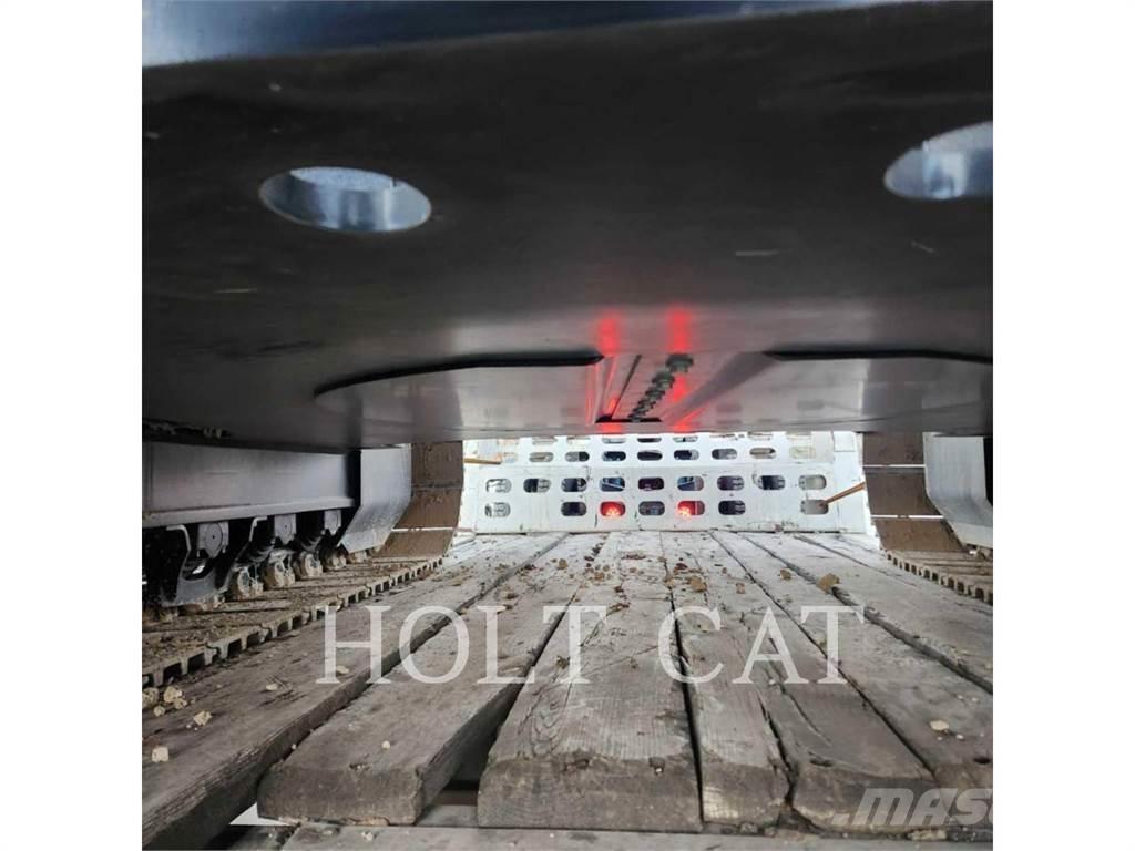 CAT 340 12 Rupsgraafmachines