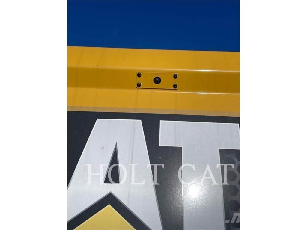 CAT 340 12 Rupsgraafmachines