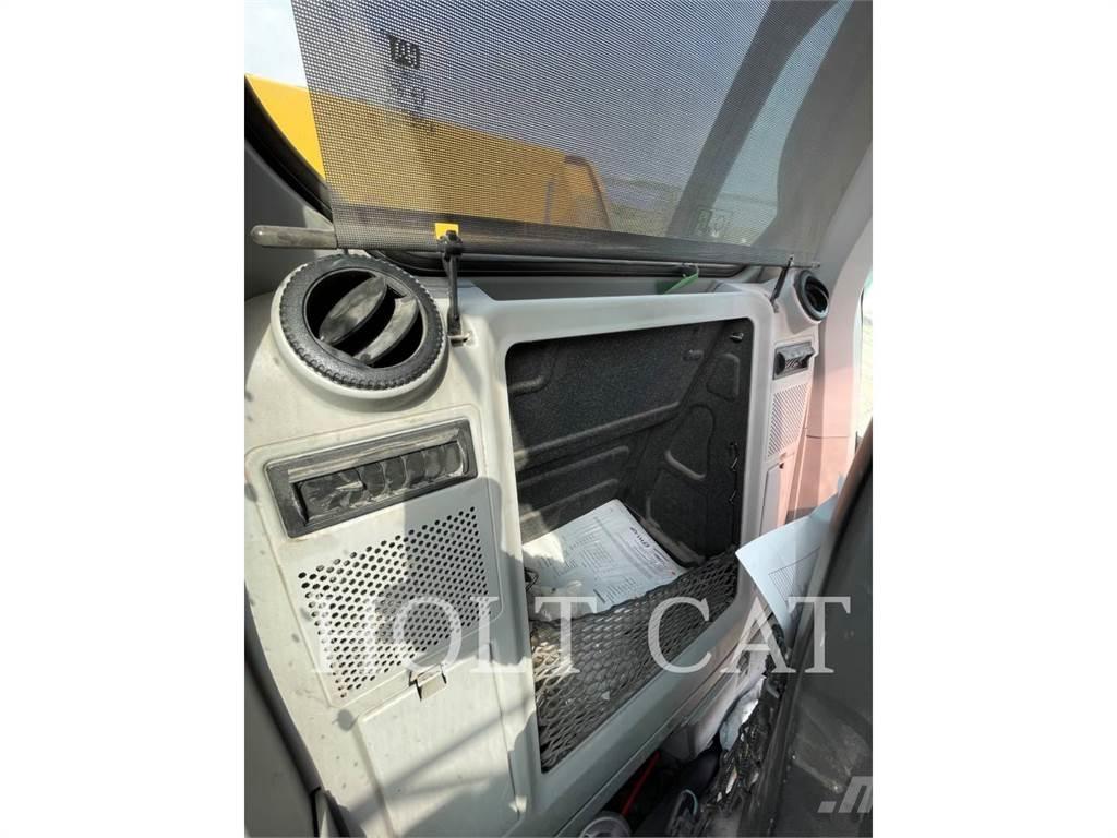 CAT 340 12 Rupsgraafmachines