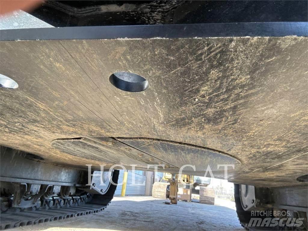 CAT 340 12 TC Wielladers