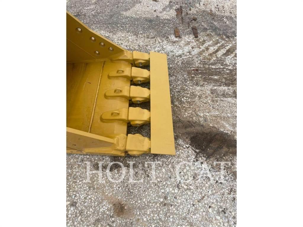 CAT 340 12 TC Rupsgraafmachines