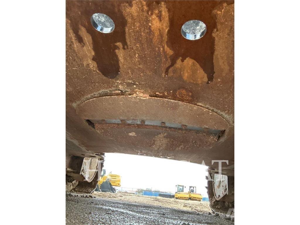 CAT 340 12 TC Rupsgraafmachines