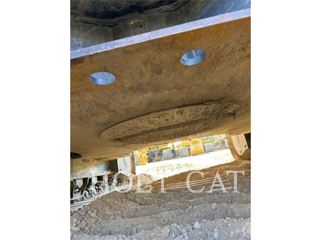CAT 340 12 TC Rupsgraafmachines