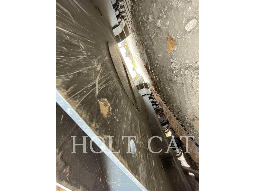 CAT 340 12 TC3 Rupsgraafmachines
