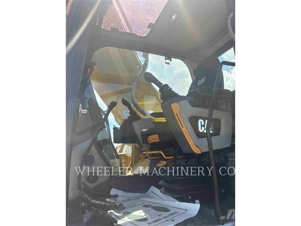 CAT 340 CF Rupsgraafmachines