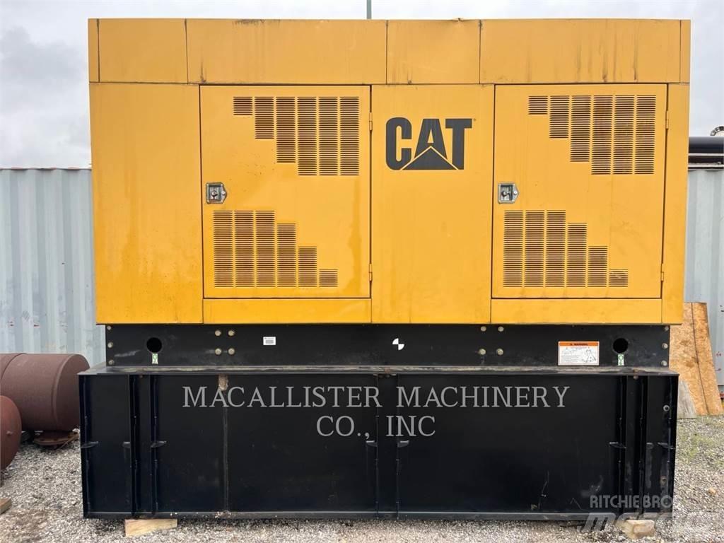 CAT 3406C Diesel generatoren