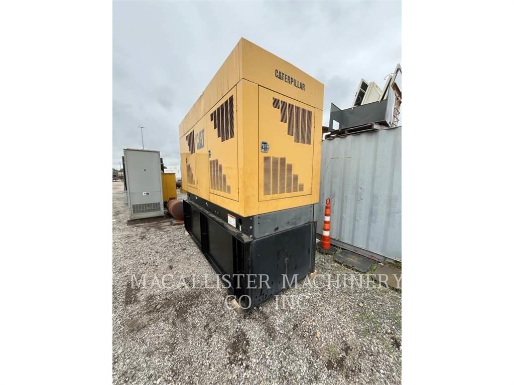 CAT 3406C Diesel generatoren