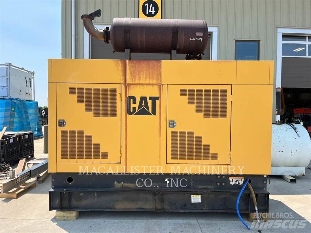 CAT 3406C Diesel generatoren