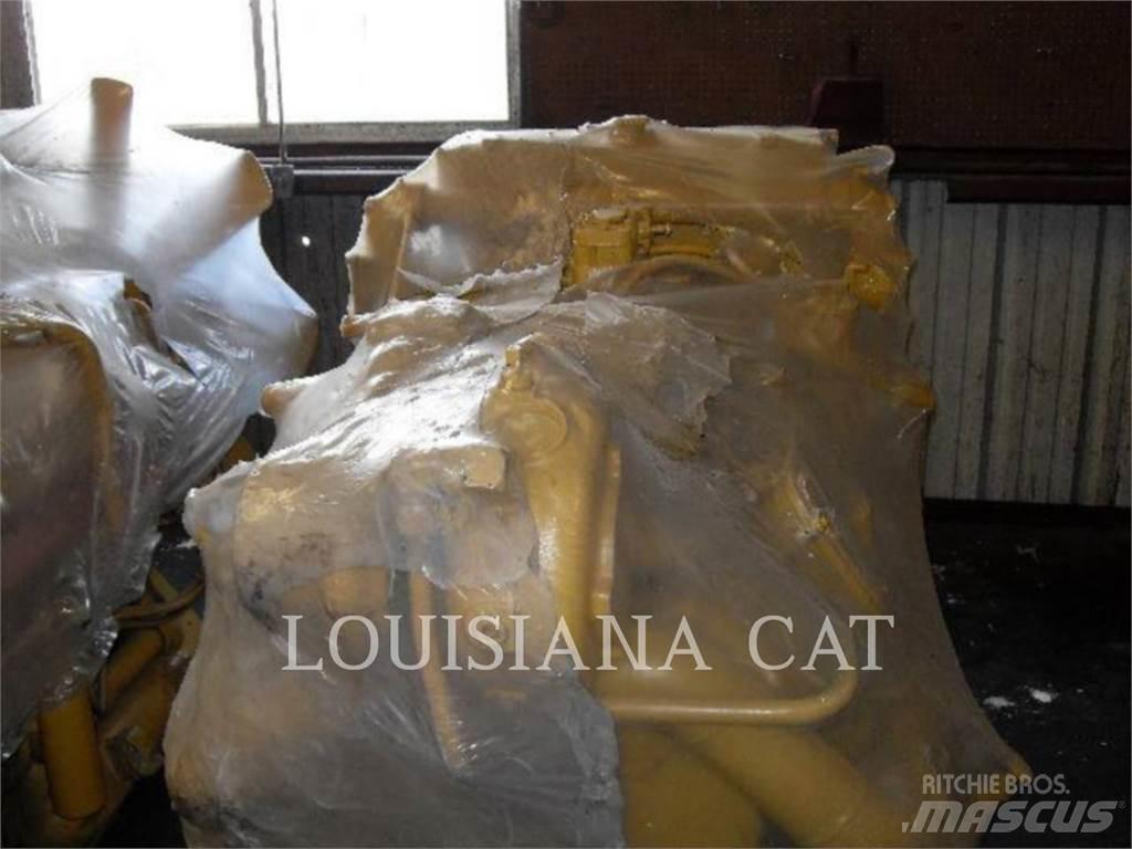 CAT 3408 IND Industriële motoren