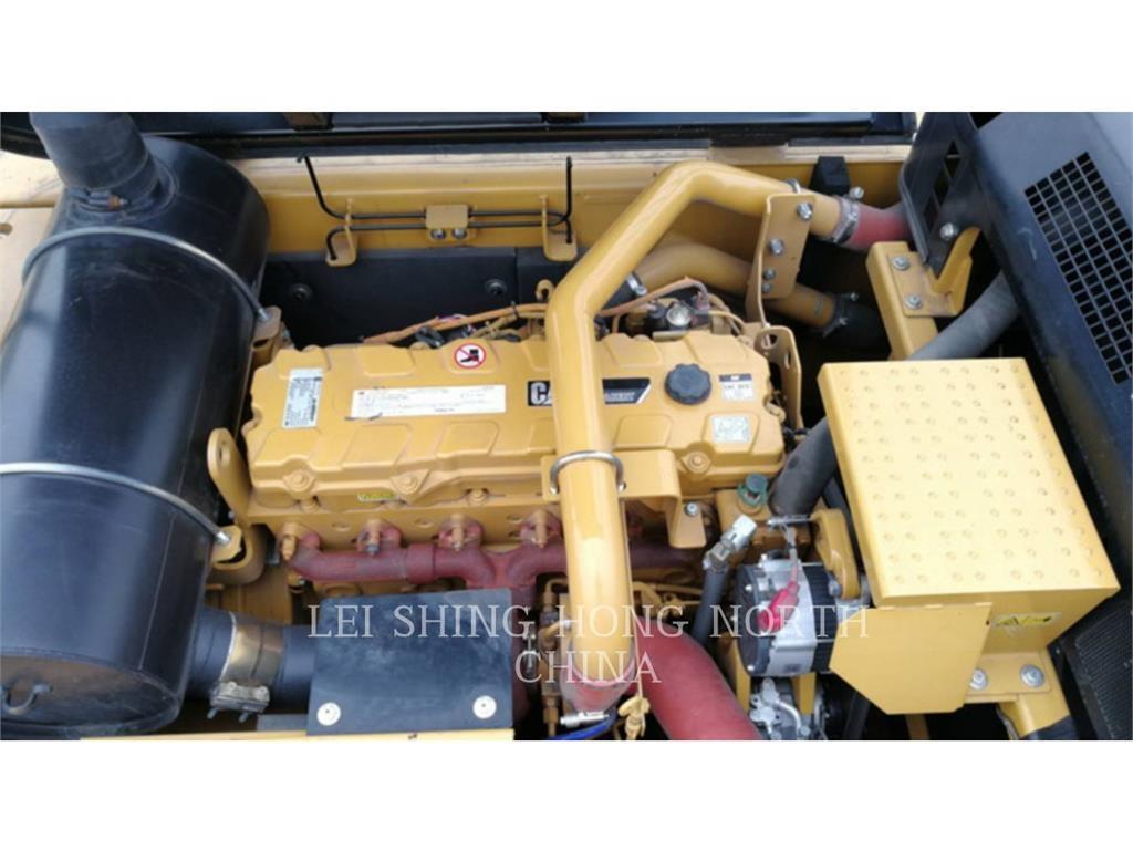 CAT 340D2L Rupsgraafmachines