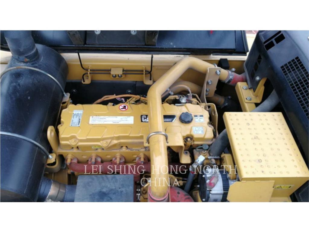 CAT 340D2L Rupsgraafmachines