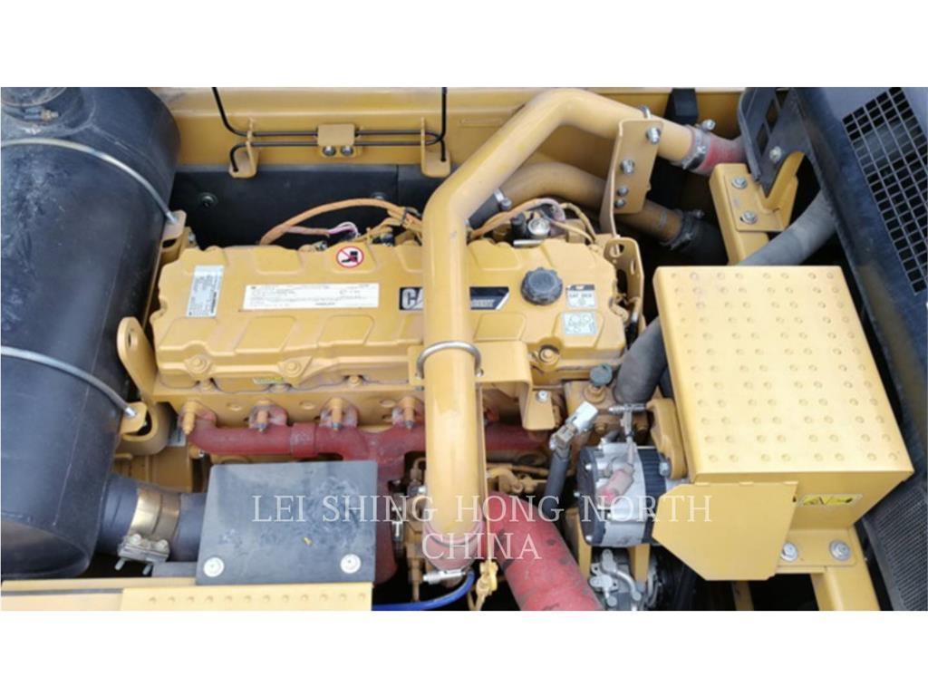 CAT 340D2L Rupsgraafmachines