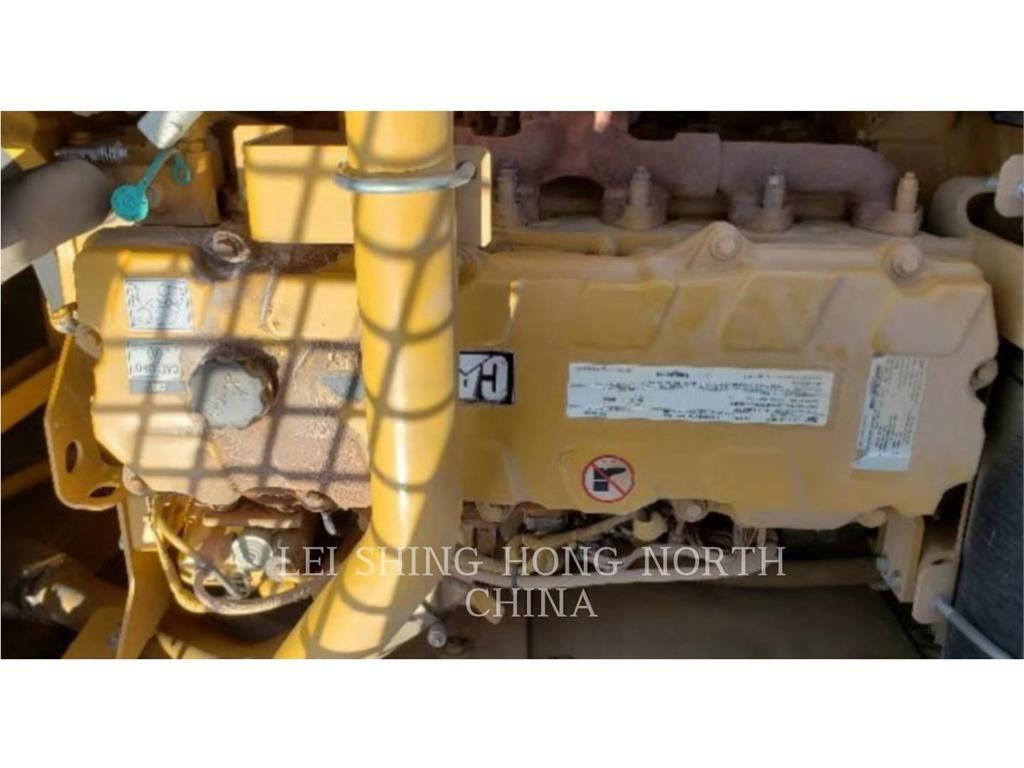 CAT 340D2L Rupsgraafmachines