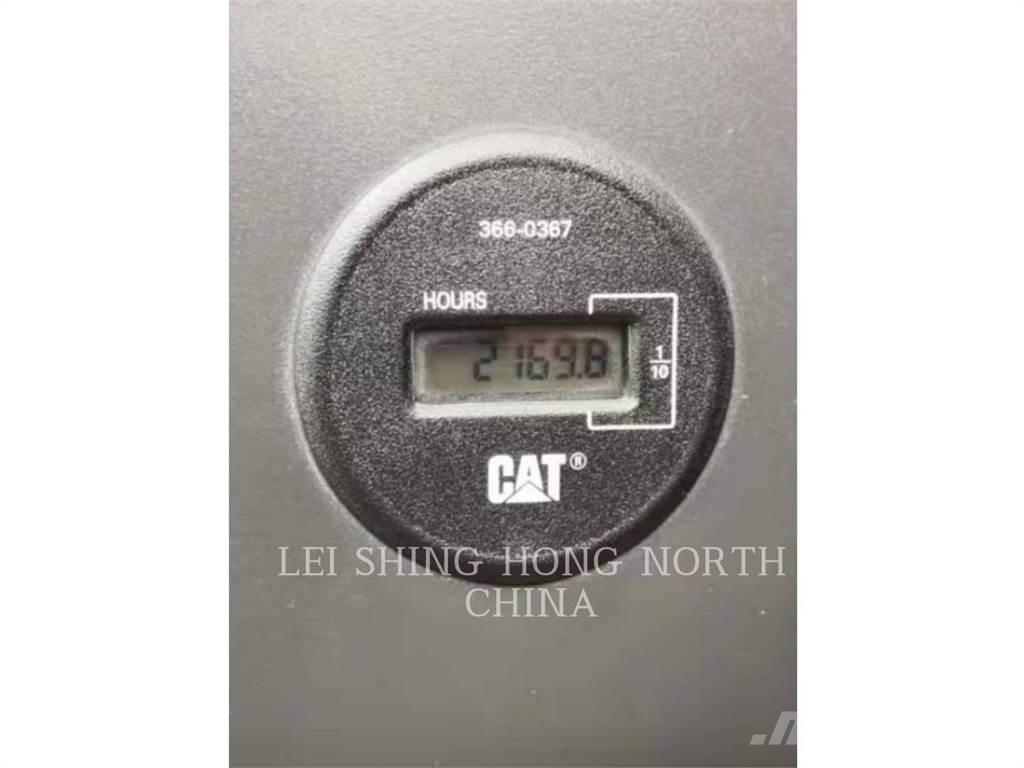 CAT 340D2L Rupsgraafmachines