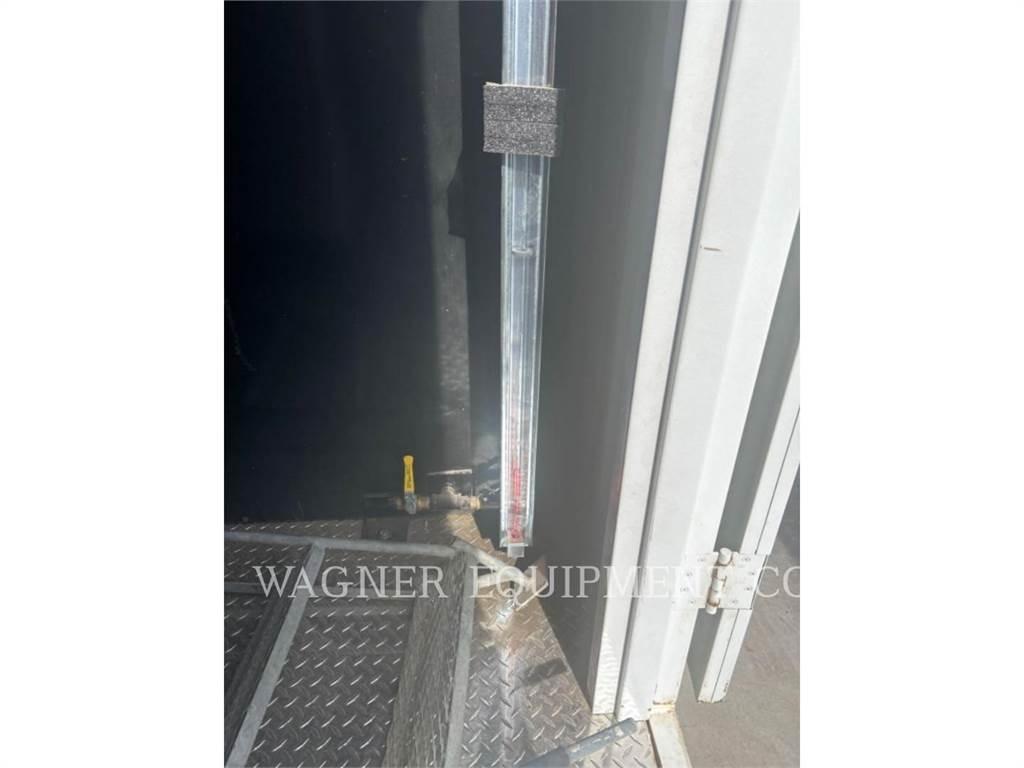 CAT 3412-750KW Overige generatoren