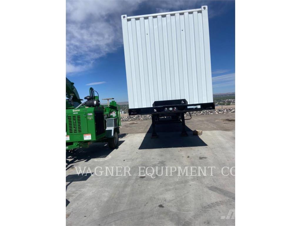 CAT 3412 800KW Overige generatoren