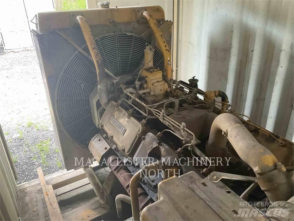 CAT 3412 PKG Overige generatoren
