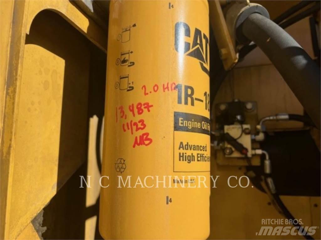 CAT 345C L Rupsgraafmachines