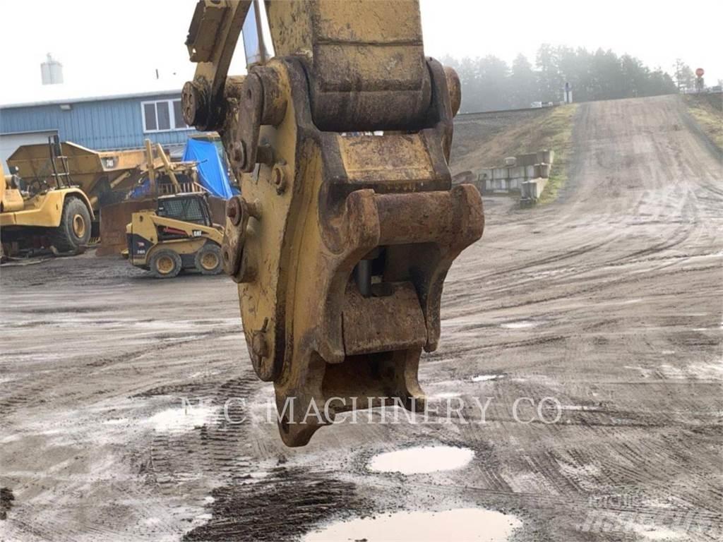 CAT 345C L Rupsgraafmachines