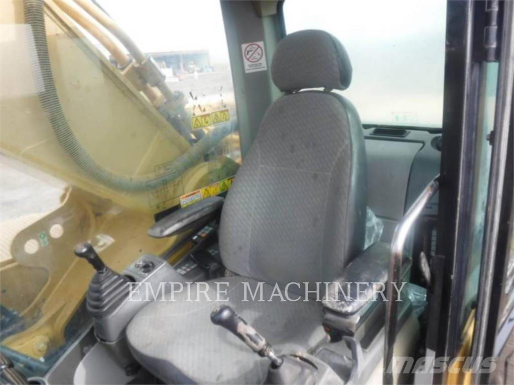 CAT 345CL P Rupsgraafmachines